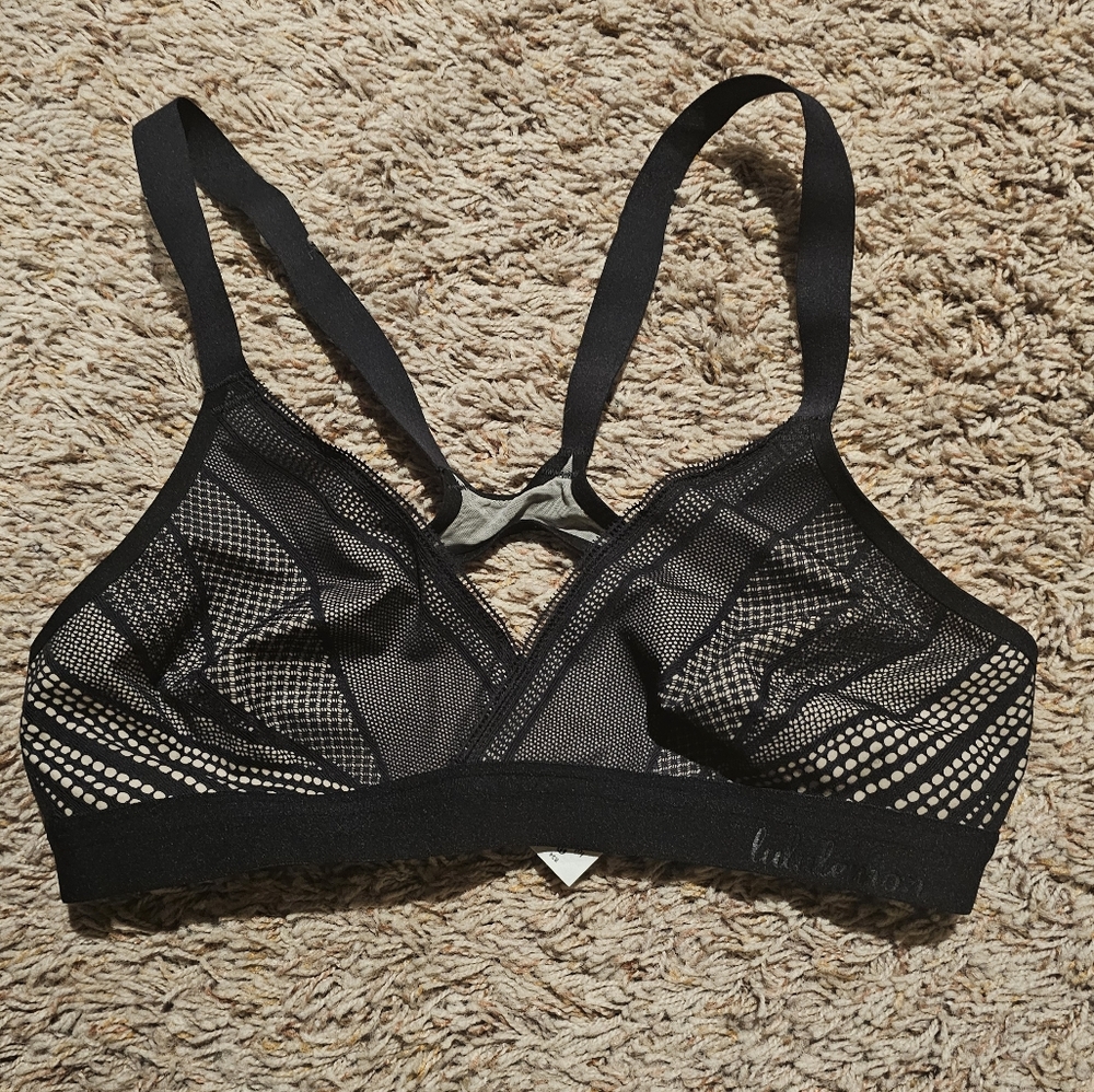 Lululemon Awake To Lace Bra